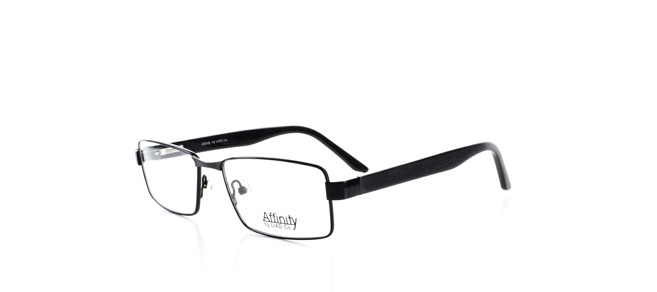 Rama ochelari vedere Affinity