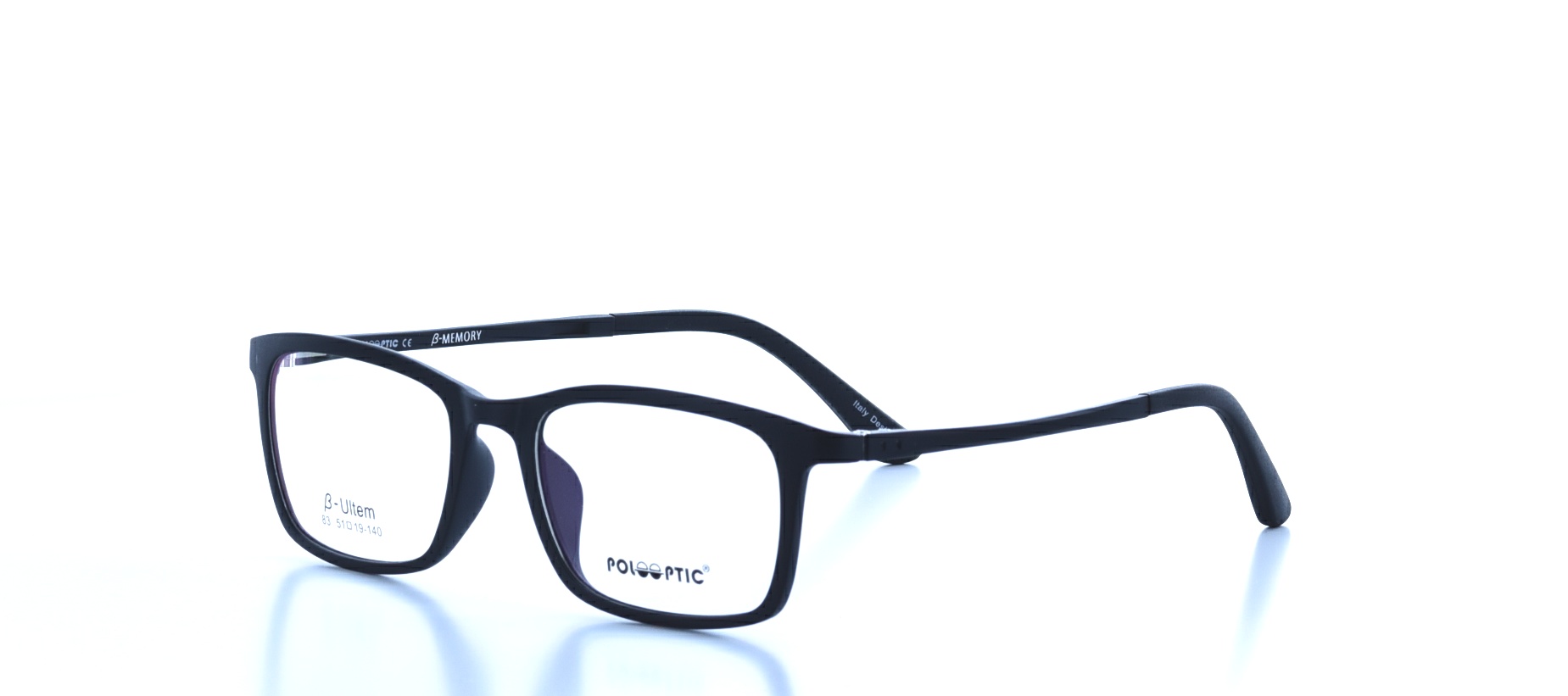 Rama ochelari vedere Polo Optic