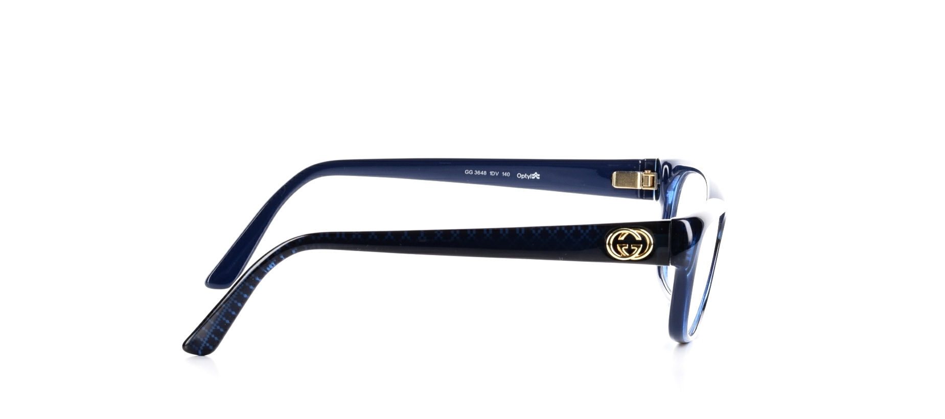 Rama ochelari vedere Gucci
