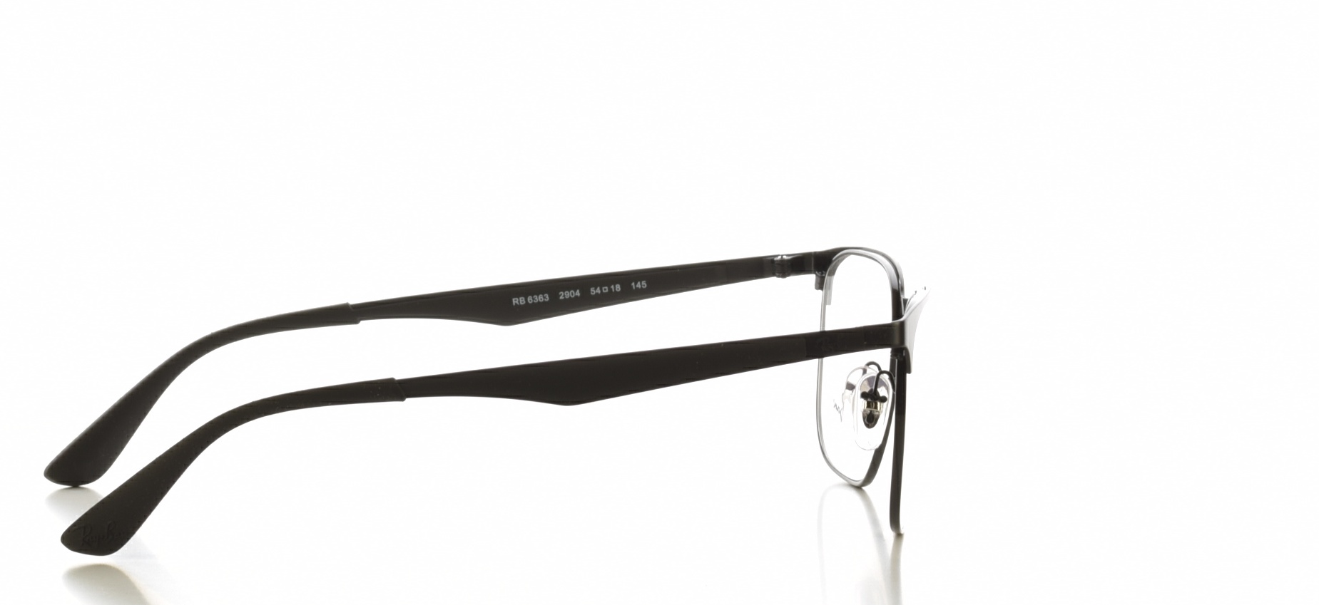 Rama ochelari vedere Ray Ban