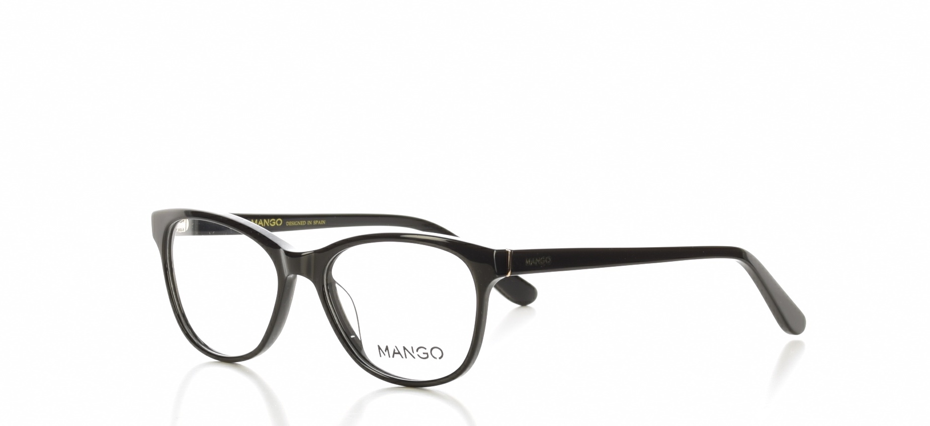 Rama ochelari vedere Mango