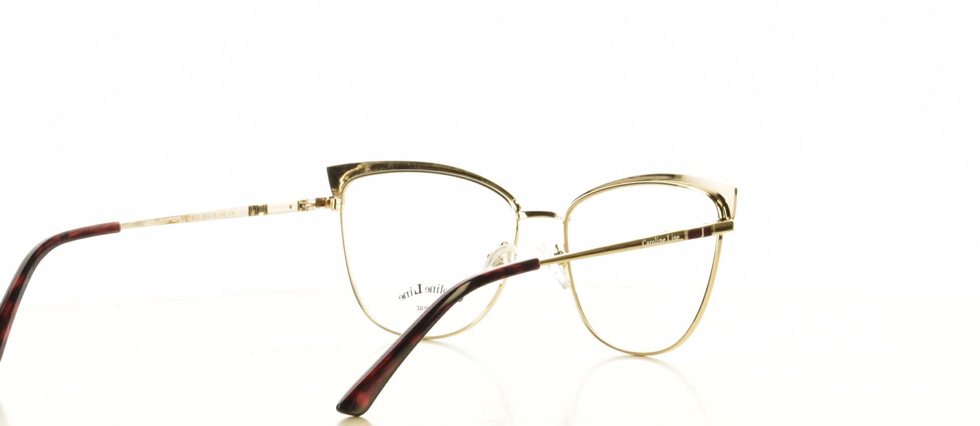 Rama ochelari vedere Caroline Line