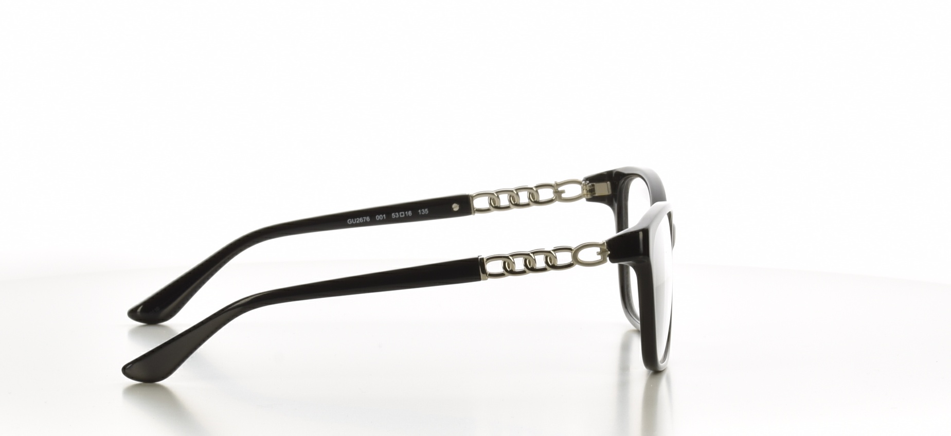 Rama ochelari vedere Guess