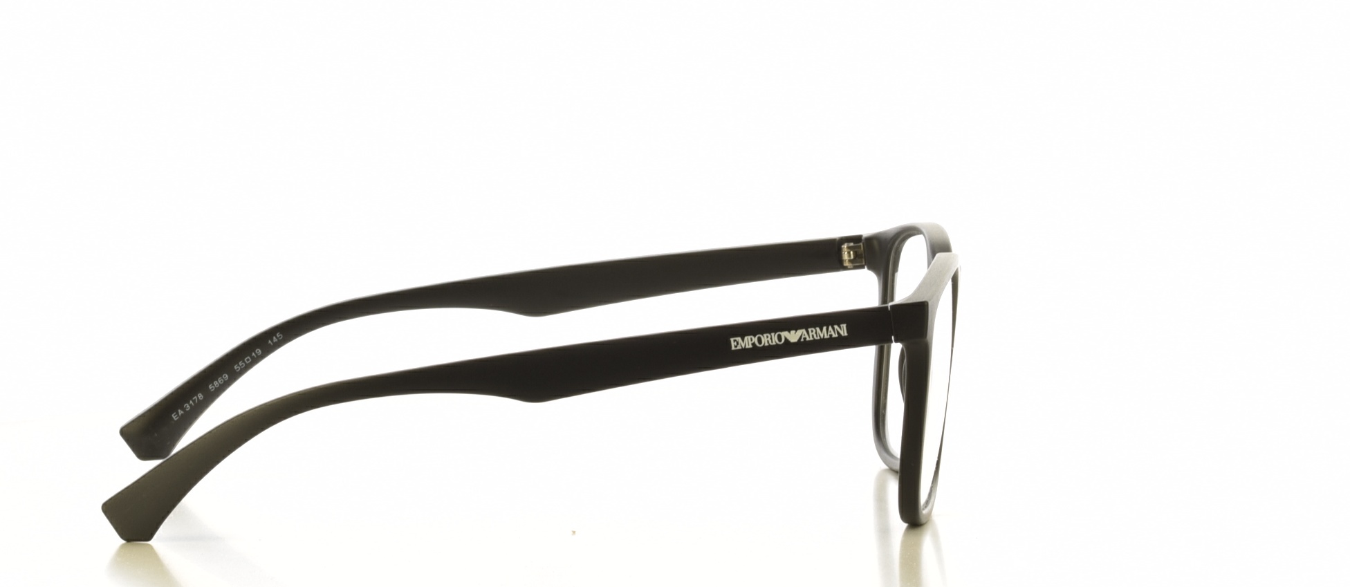 Rama ochelari vedere Emporio Armani