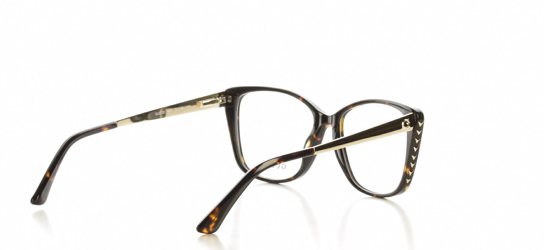 Rama ochelari vedere Guess