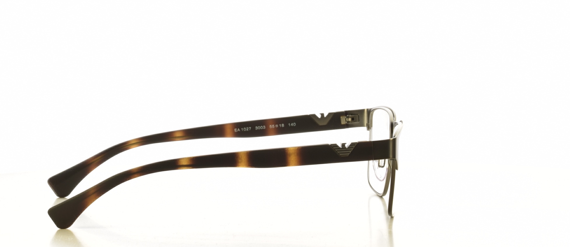 Rama ochelari vedere Emporio Armani