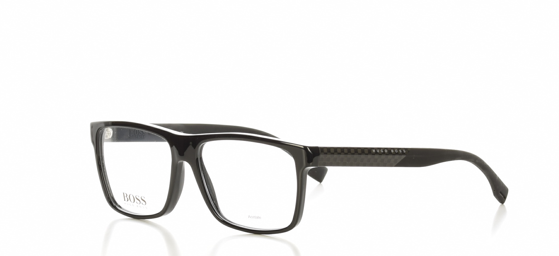 Rama ochelari vedere Hugo Boss