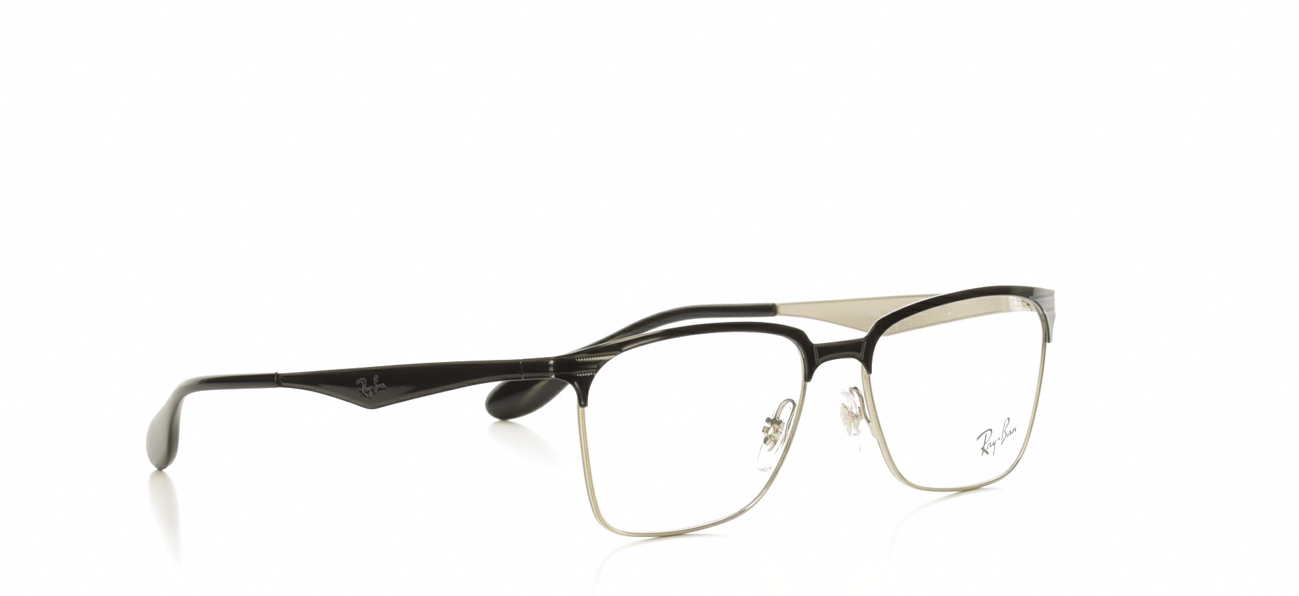 Rama ochelari vedere Ray Ban