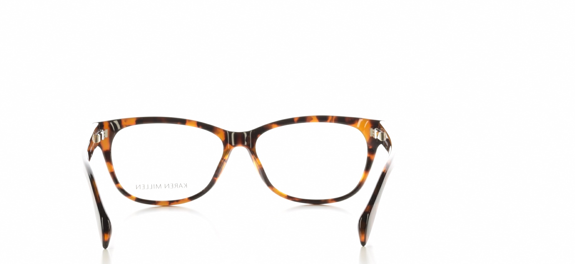 Rama ochelari vedere Karen Millen