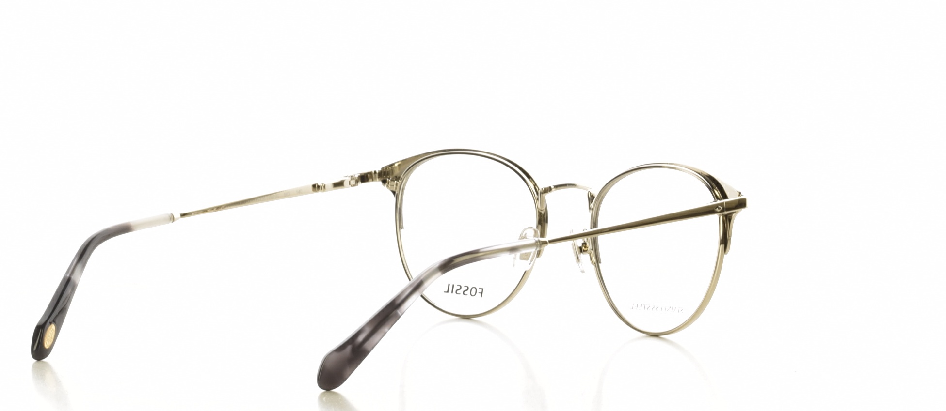 Rama ochelari vedere Fossil