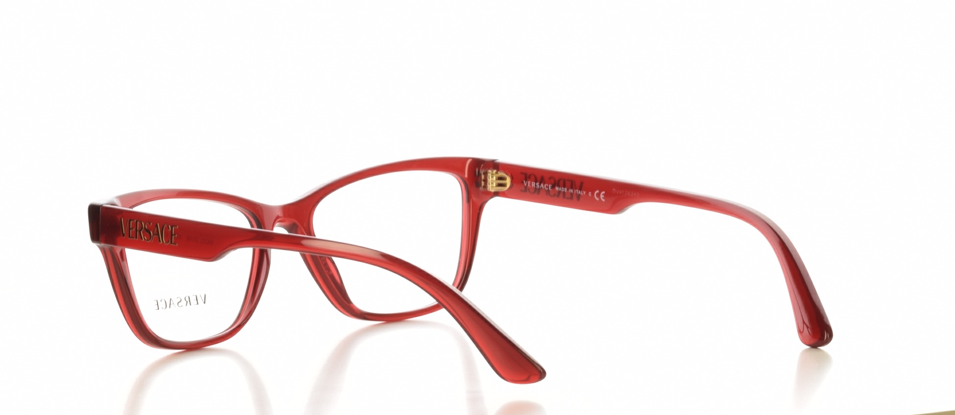 Rama ochelari vedere Versace