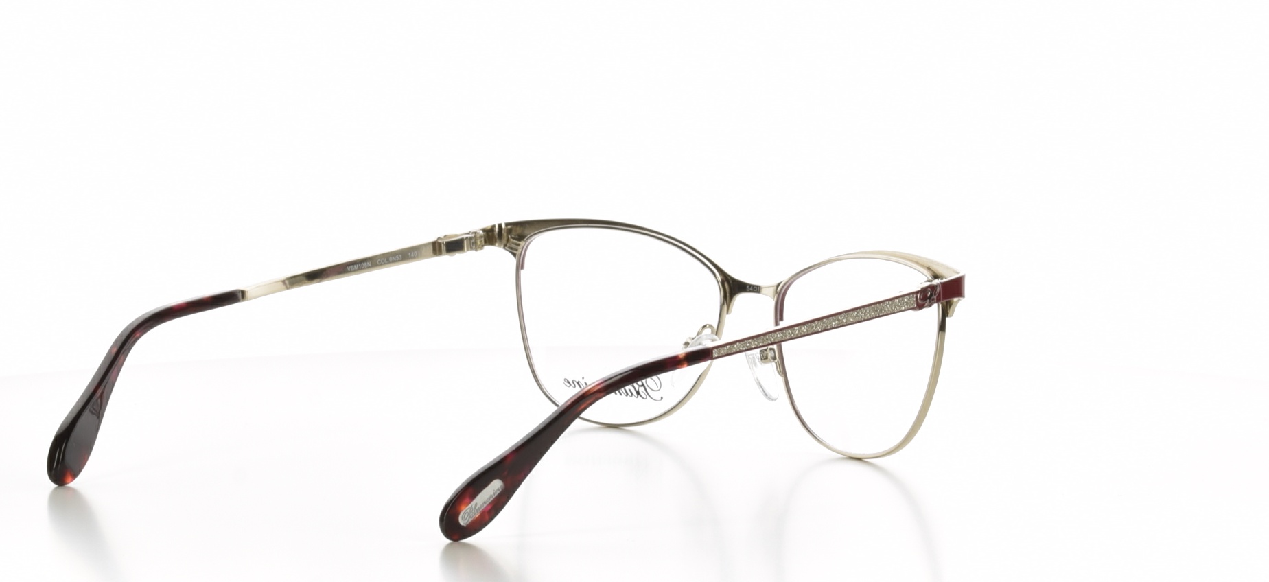 Rama ochelari vedere Blumarine