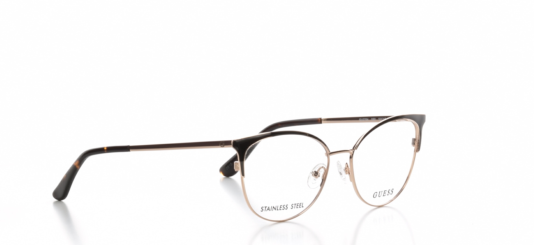 Rama ochelari vedere Guess