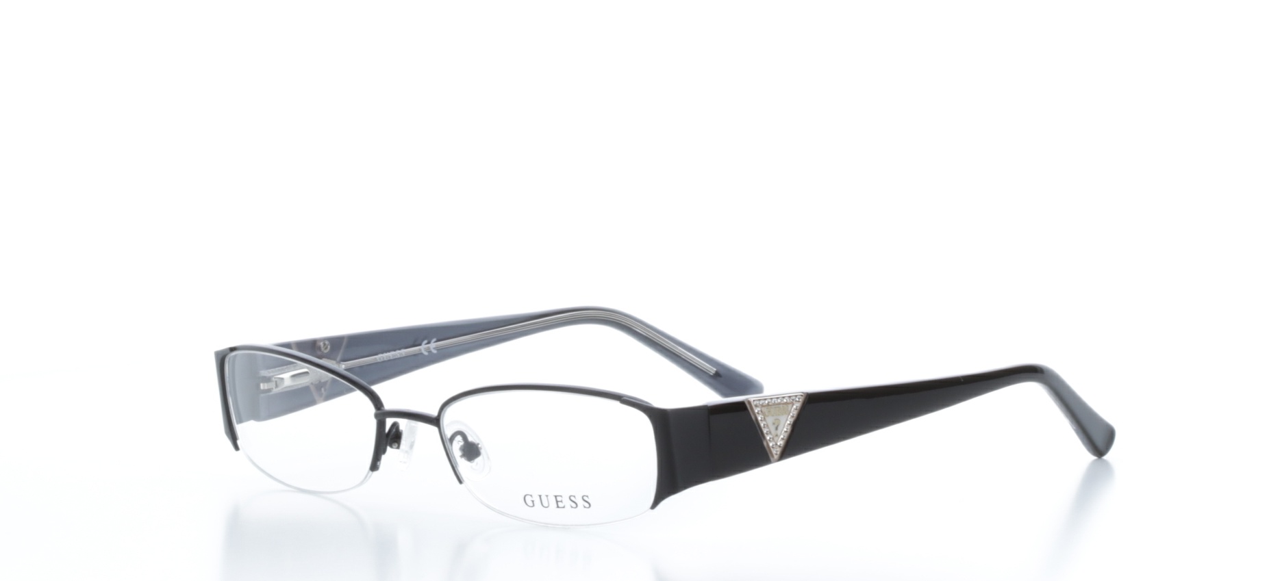 Rama ochelari vedere Guess