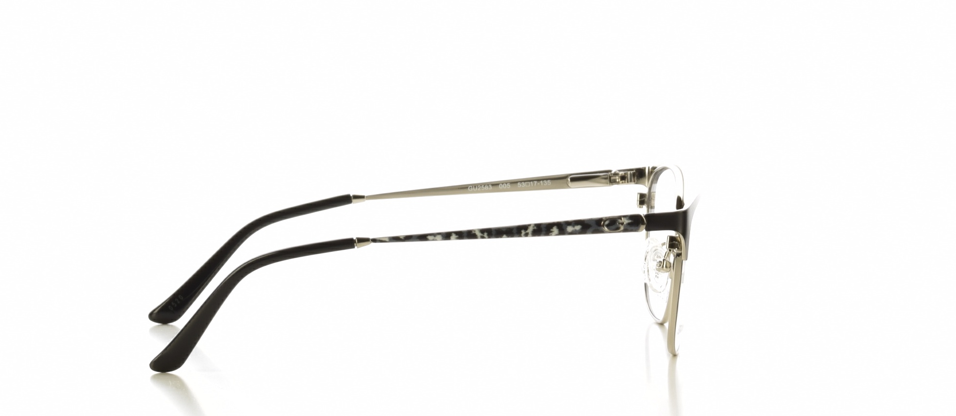 Rama ochelari vedere Guess