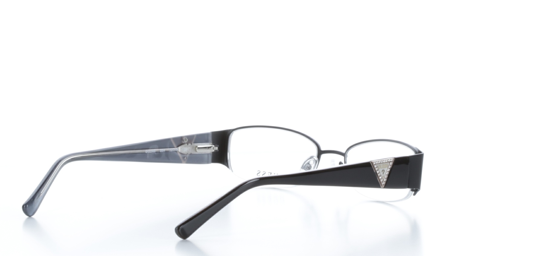 Rama ochelari vedere Guess