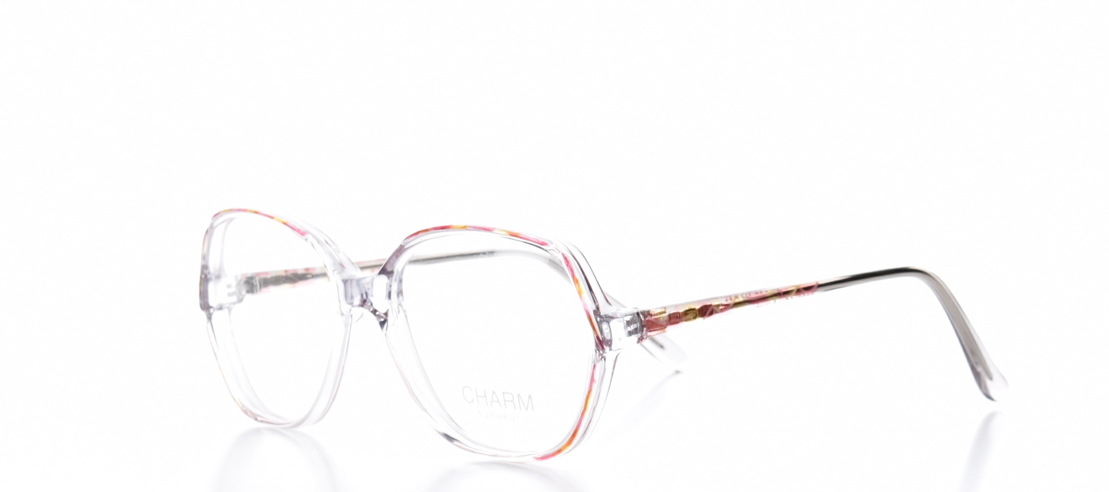 Rama ochelari vedere Charm