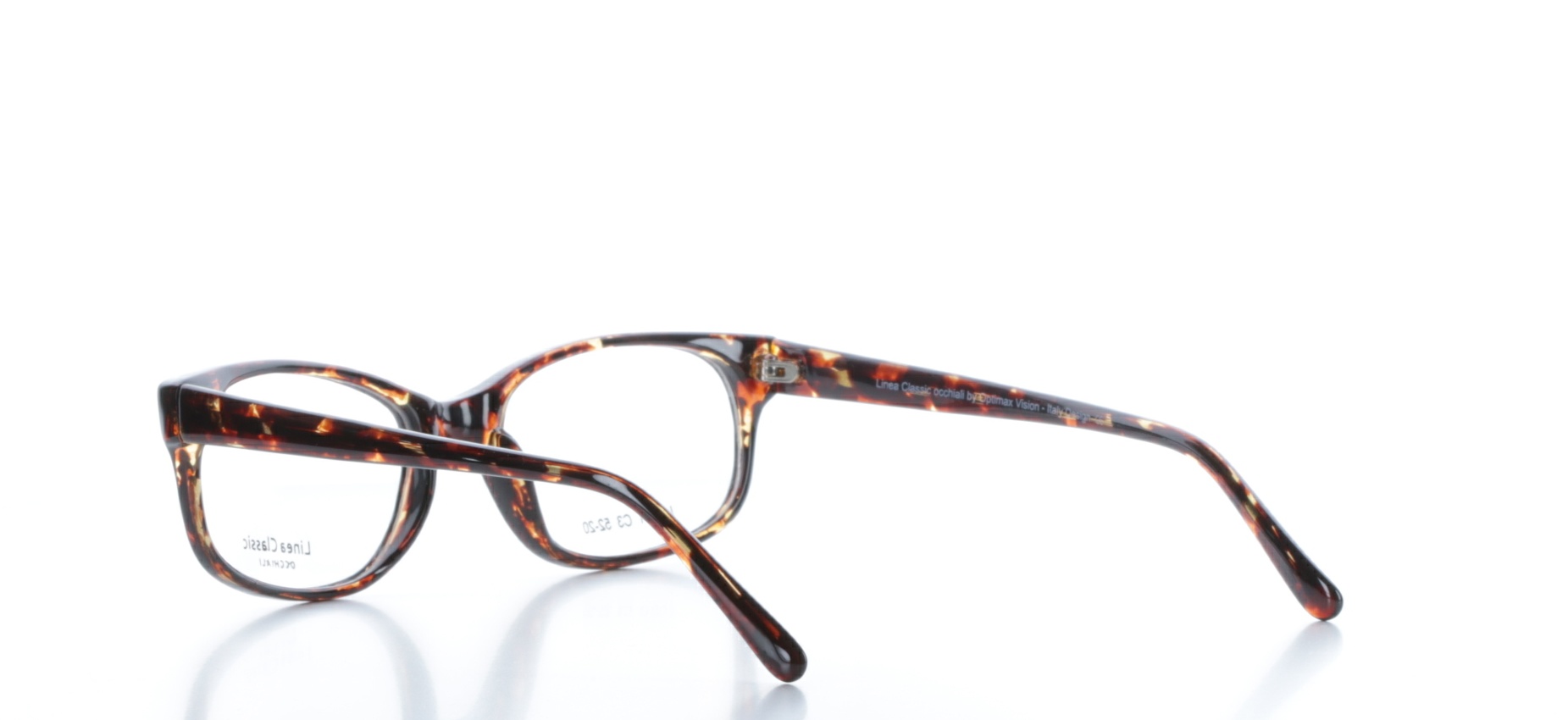 Rama ochelari vedere Linea Classic
