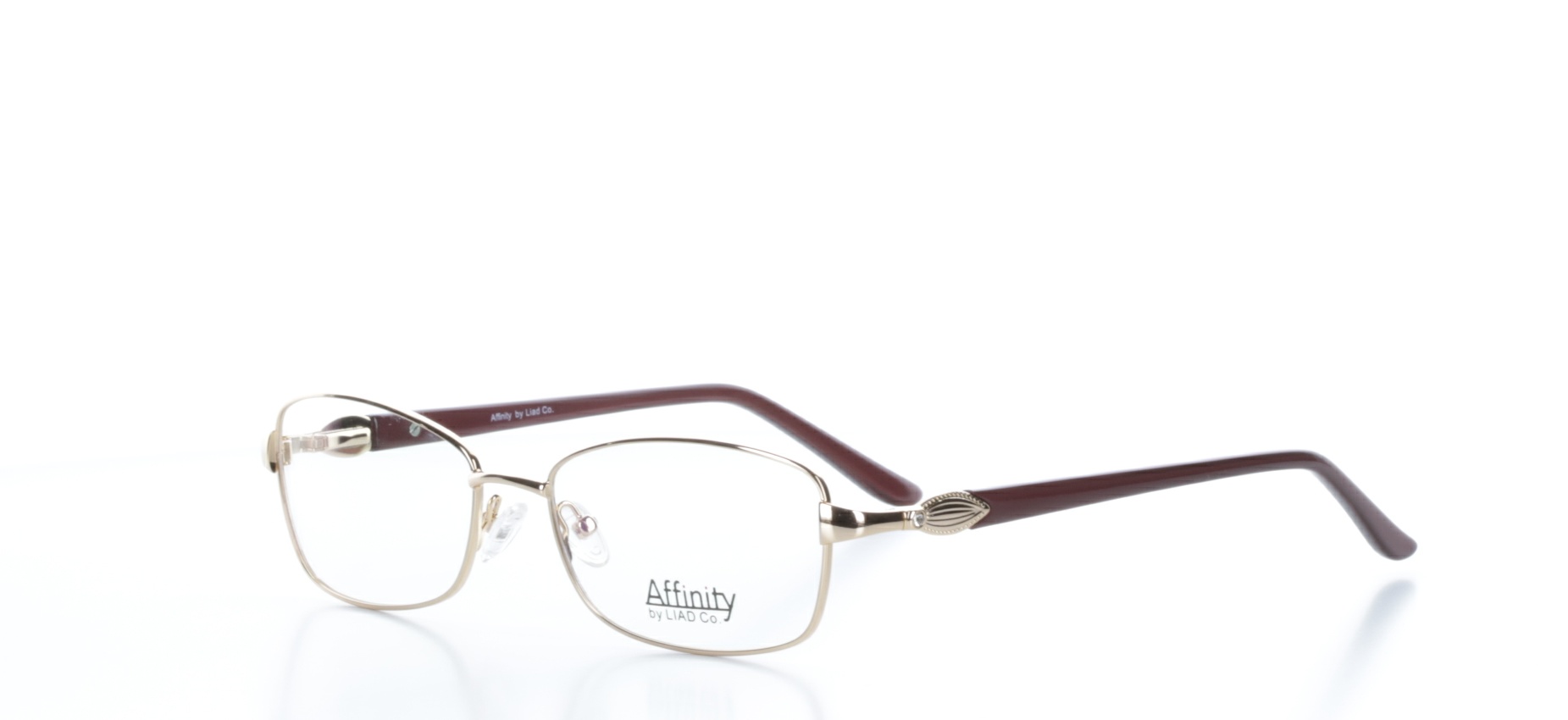 Rama ochelari vedere Affinity