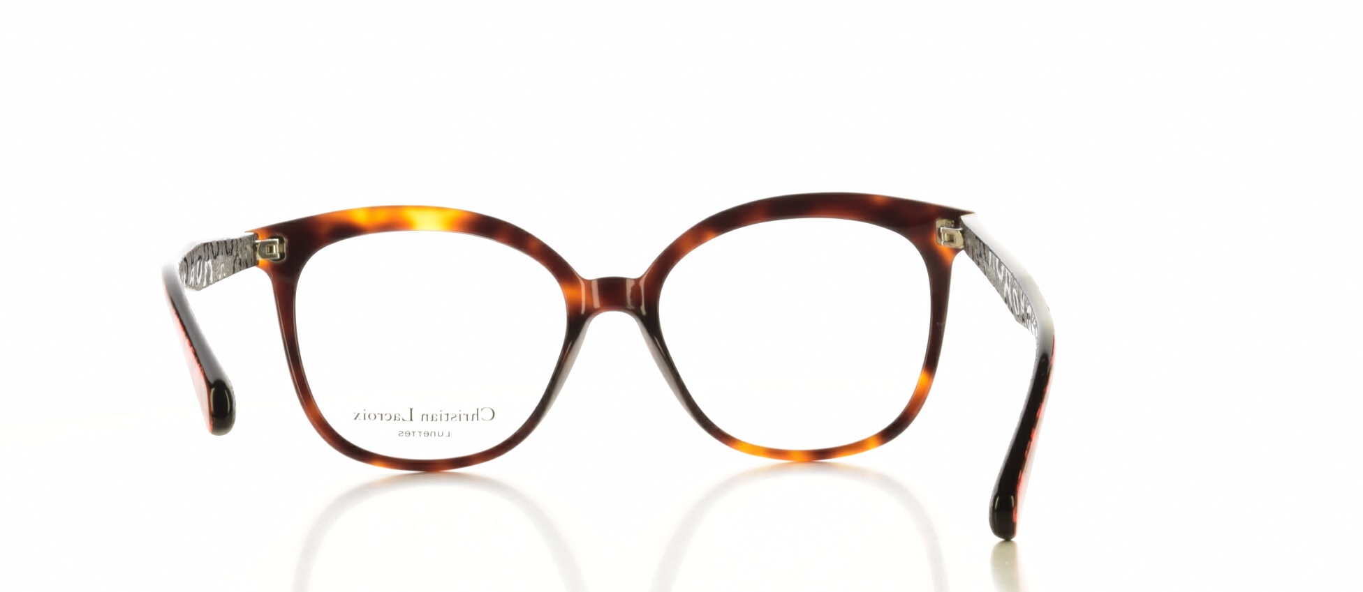 Rama ochelari vedere Christian Lacroix