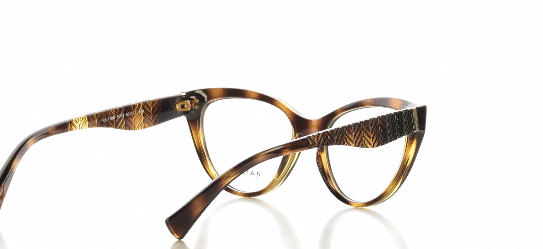 Rama ochelari vedere Ralph Lauren