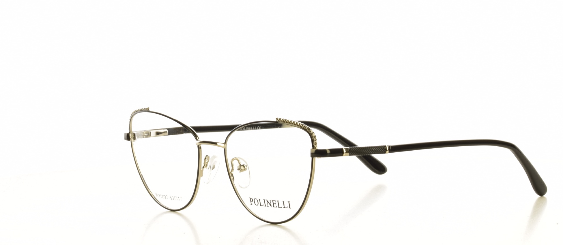 Rama ochelari vedere Polinelli