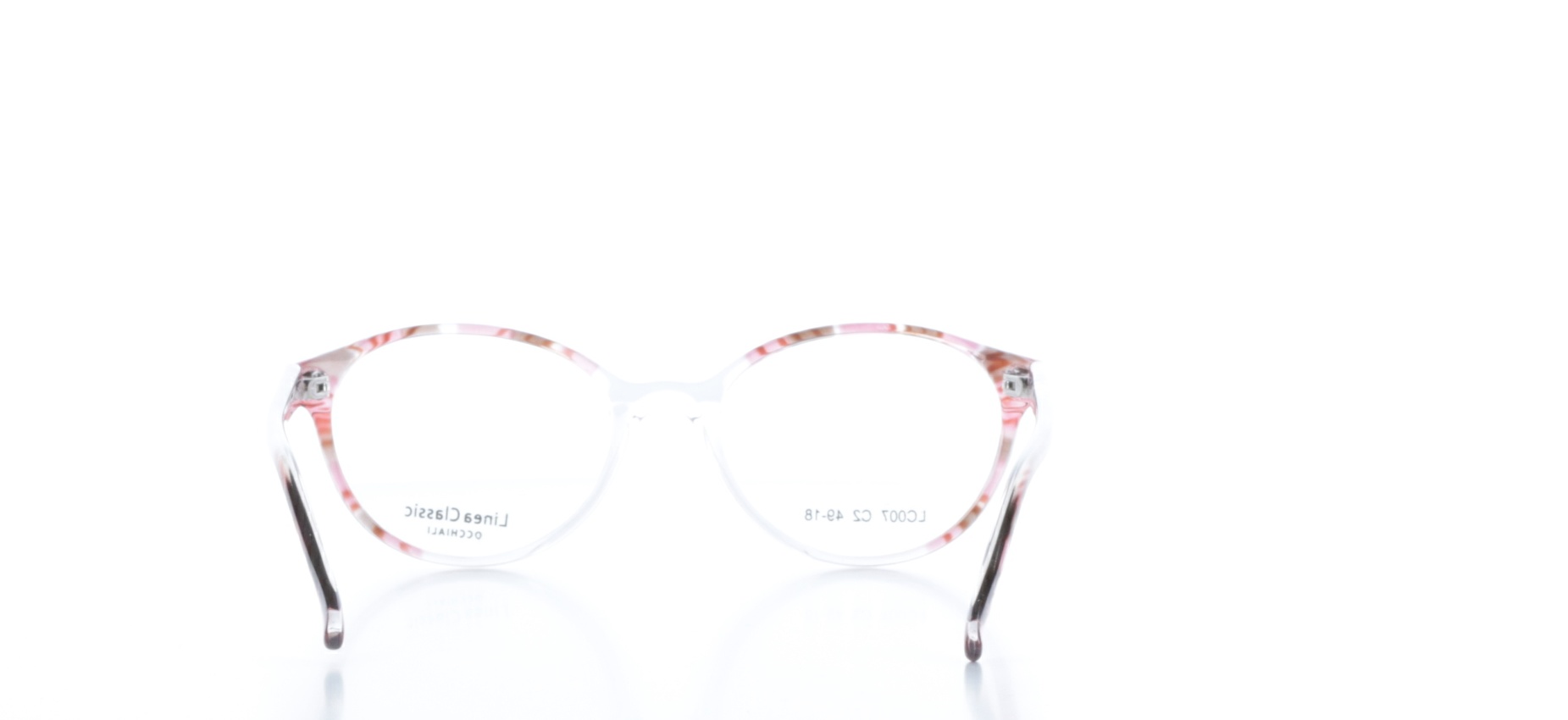 Rama ochelari vedere Linea Classic