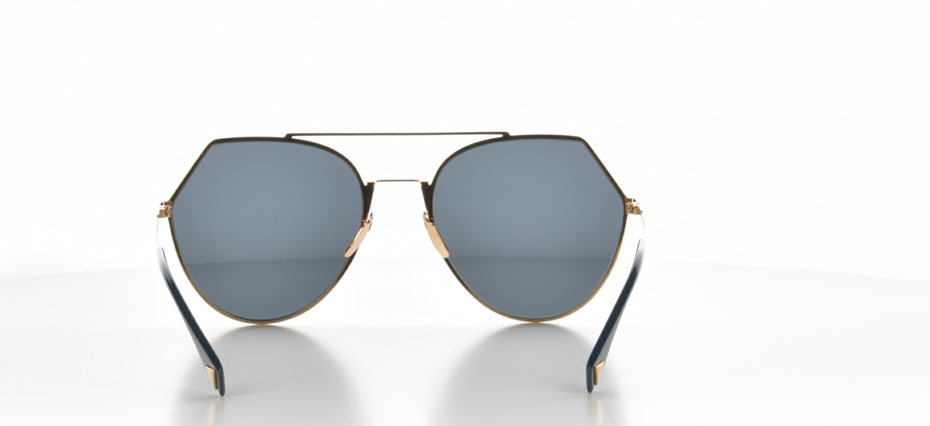 Rama ochelari soare Fendi