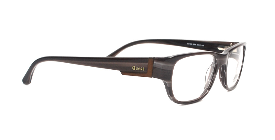 Rama ochelari vedere Guess
