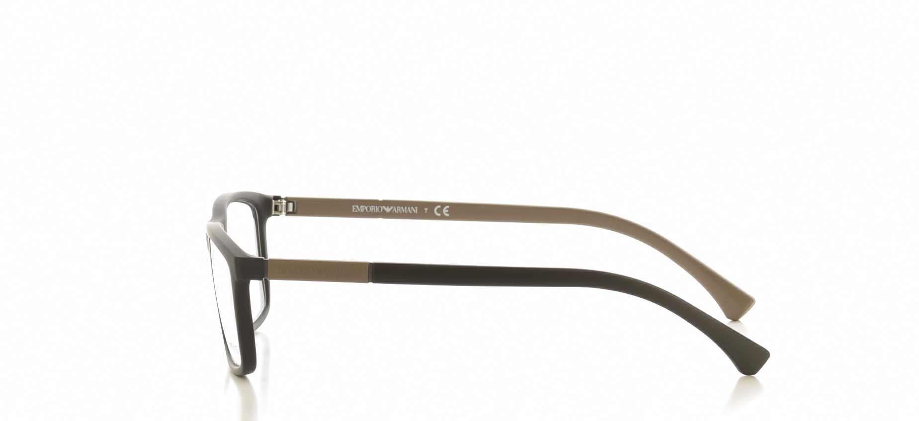 Rama ochelari vedere Emporio Armani