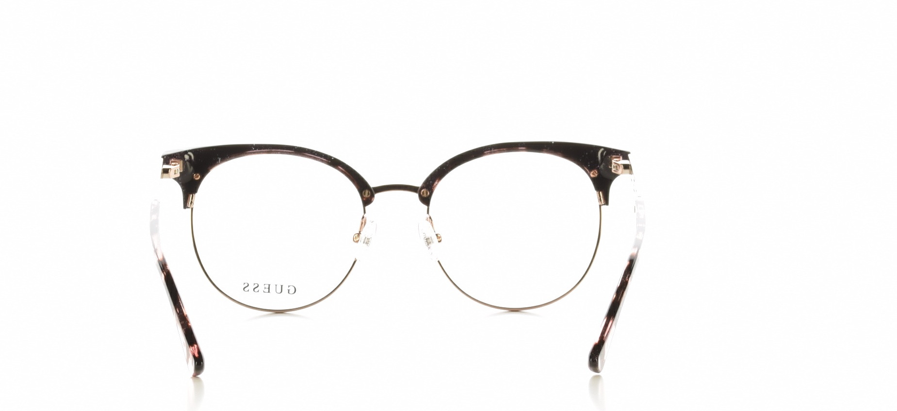 Rama ochelari vedere Guess