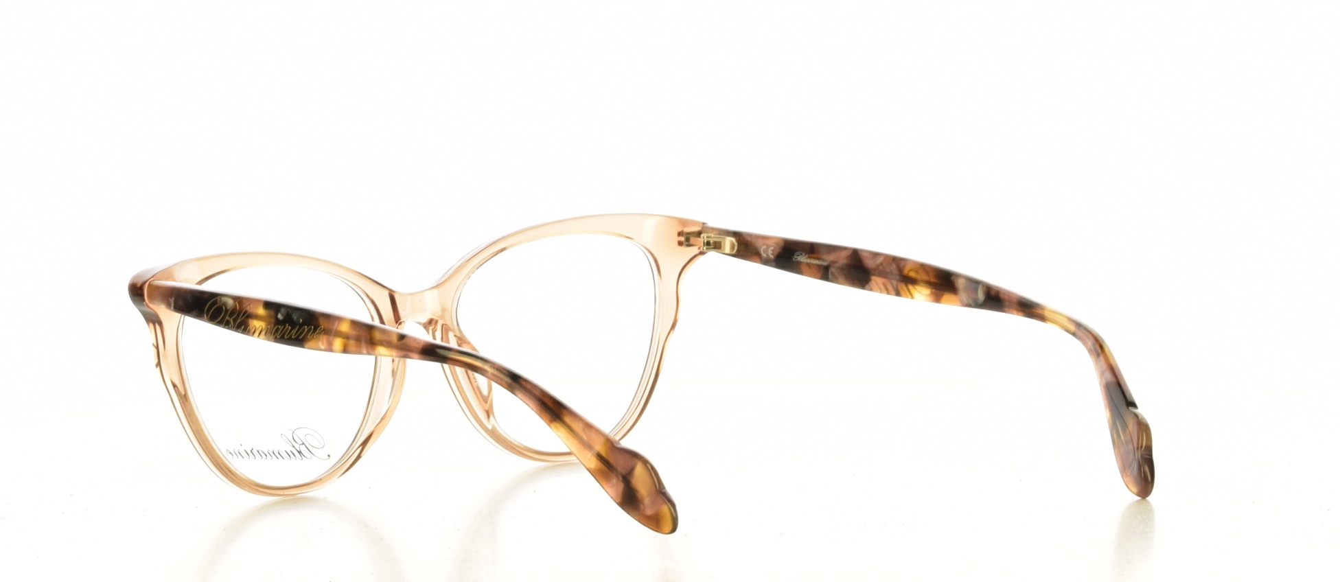 Rama ochelari vedere Blumarine