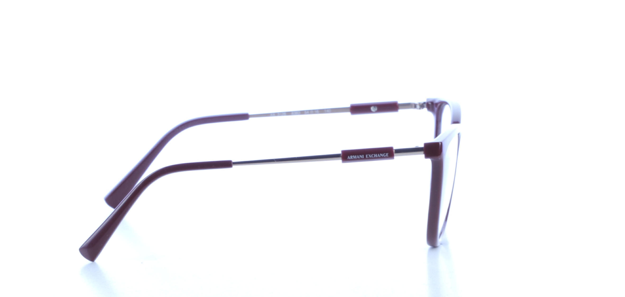 Rama ochelari vedere Armani Exchange