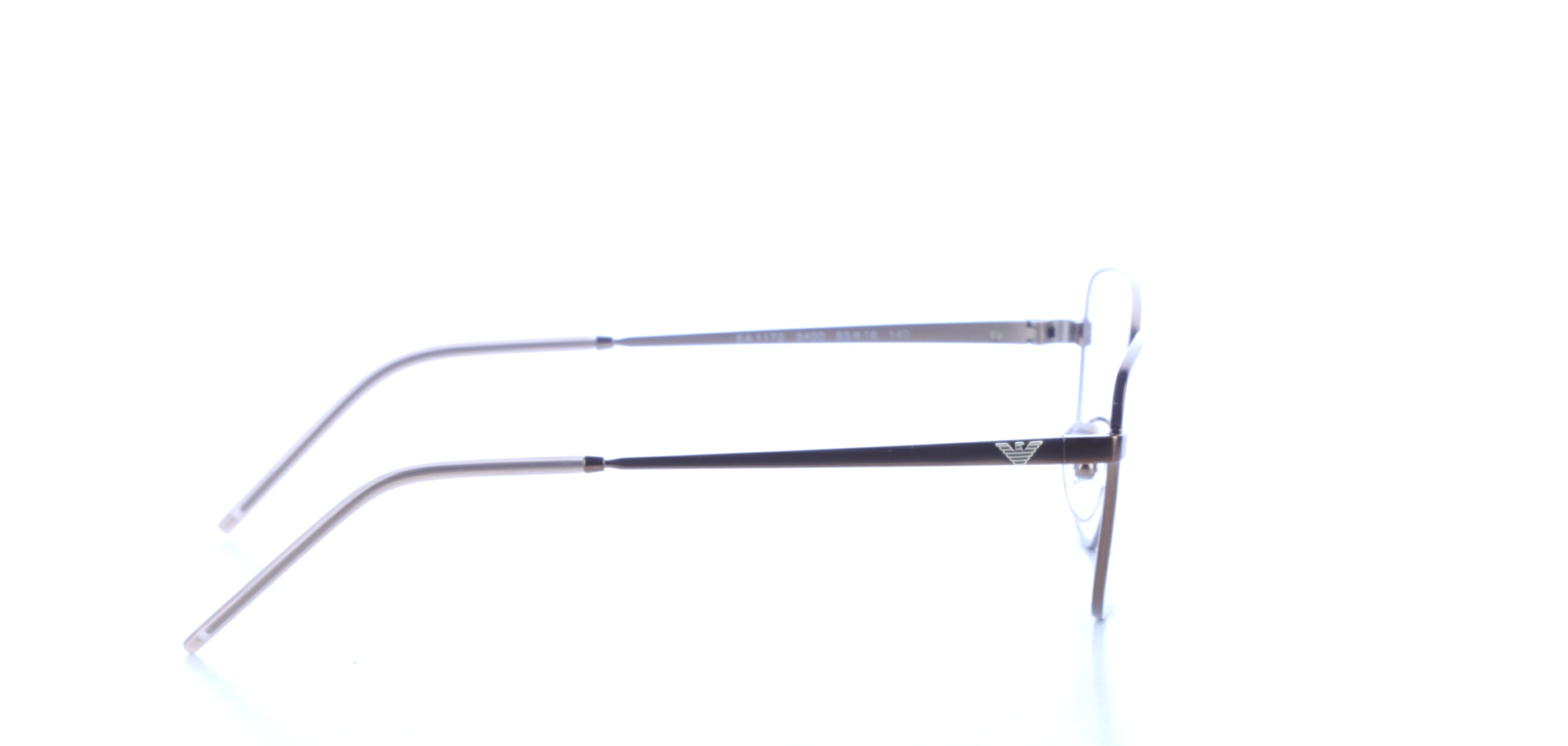 Rama ochelari vedere Emporio Armani