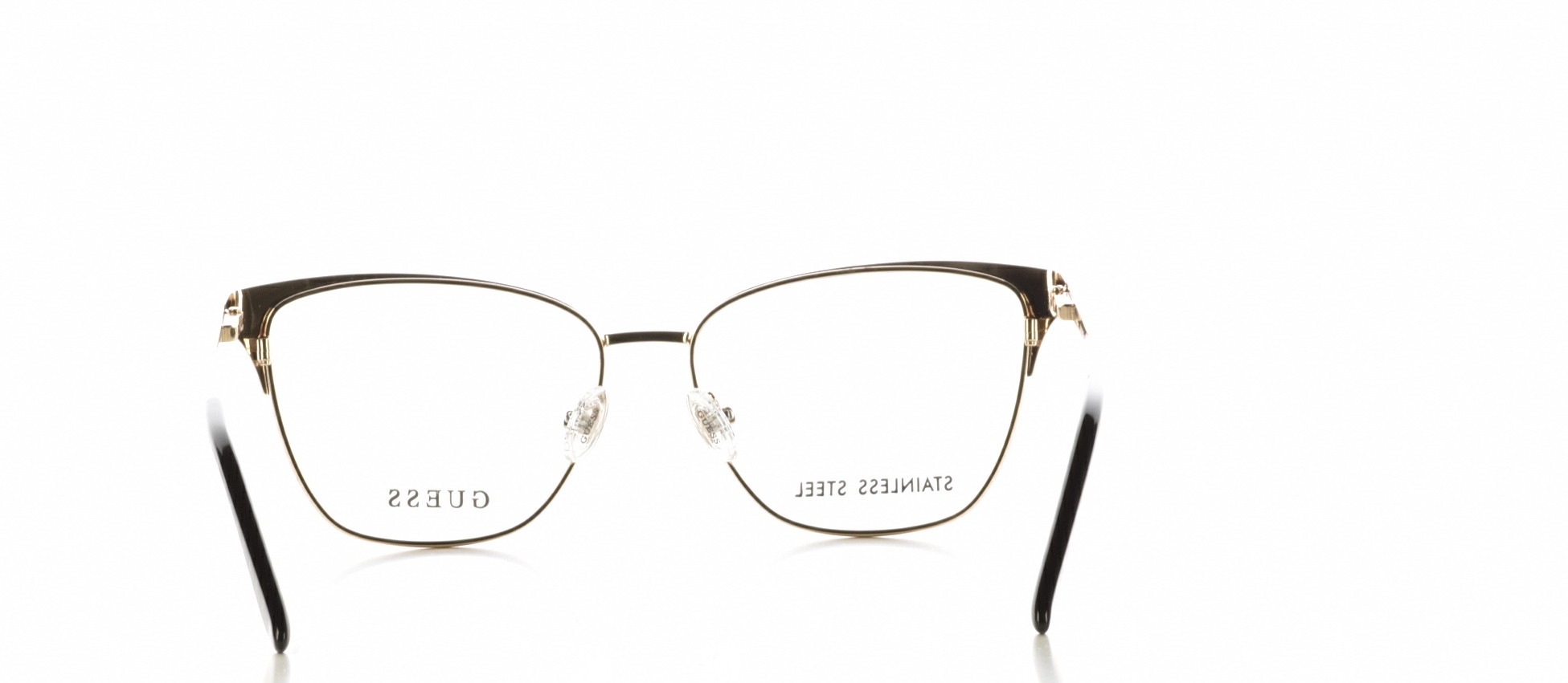 Rama ochelari vedere Guess