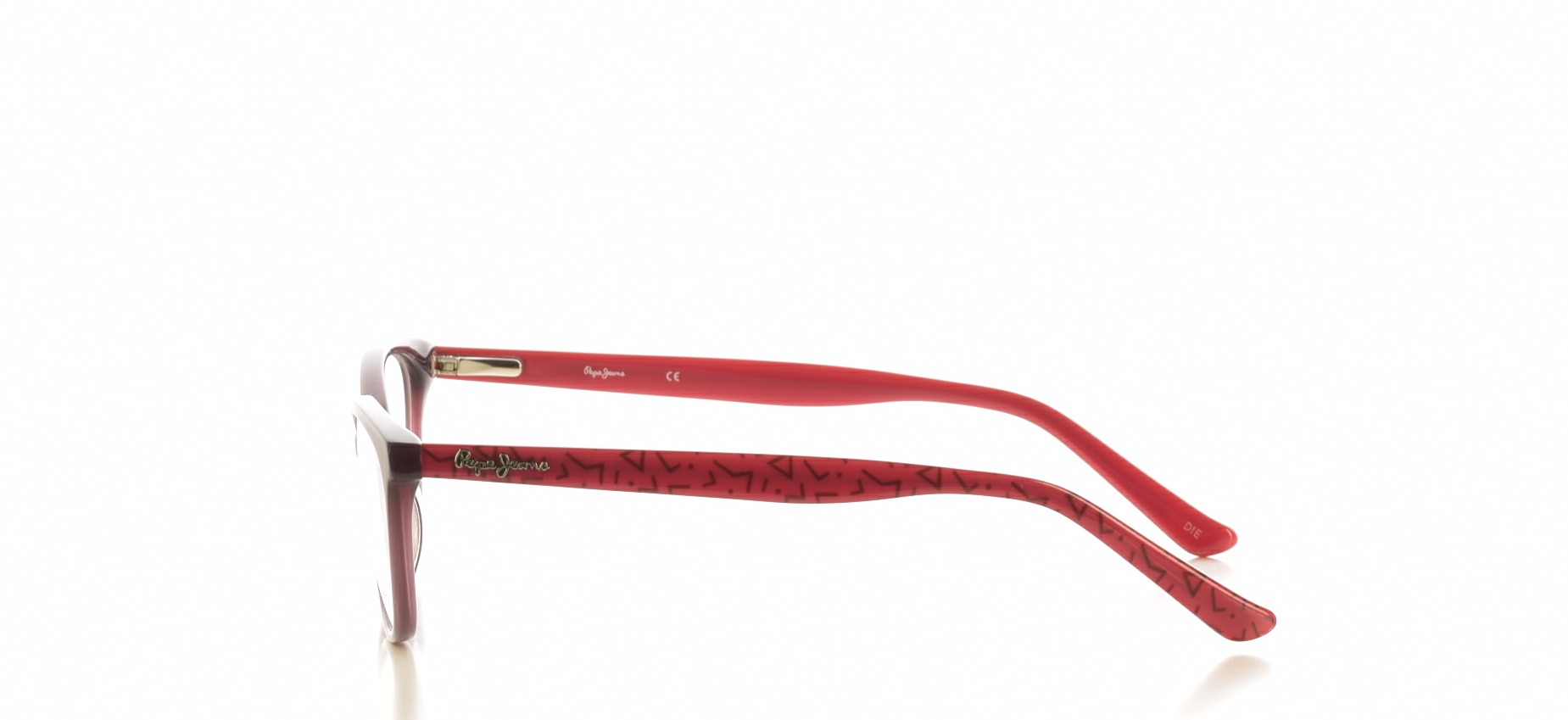 Rama ochelari vedere Pepe Jeans