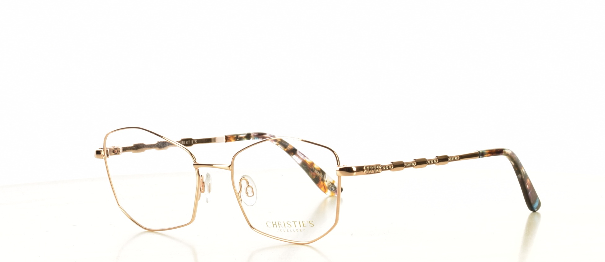 Rama ochelari vedere Christie`s