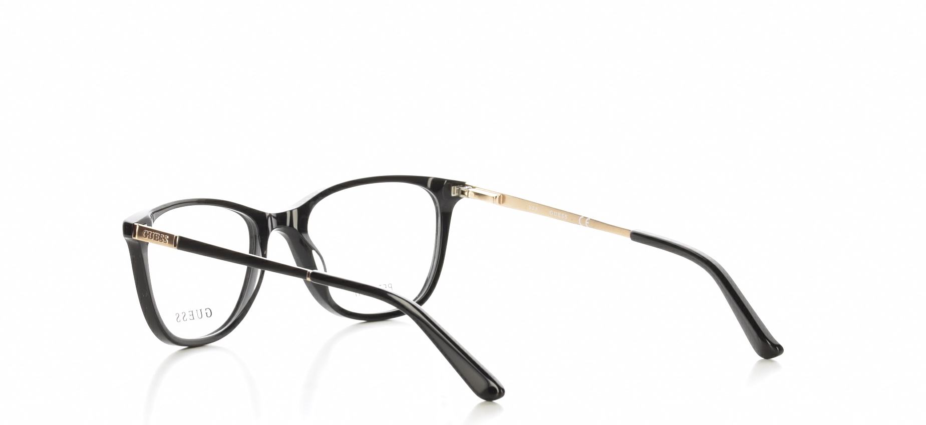 Rama ochelari vedere Guess