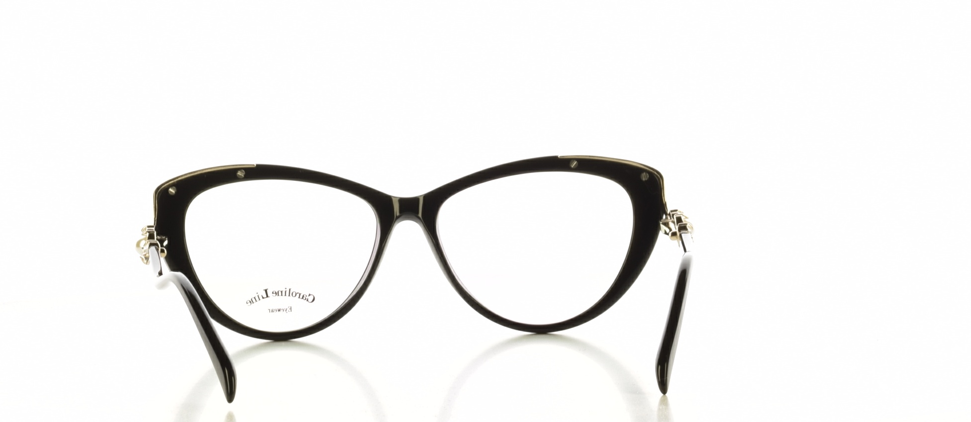 Rama ochelari vedere Caroline Line
