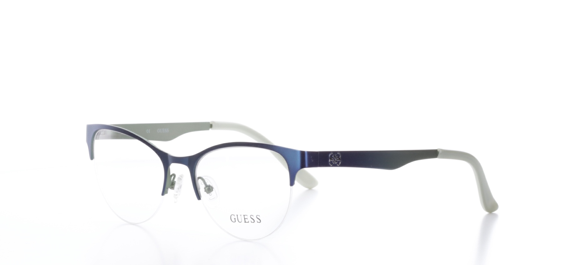 Rama ochelari vedere Guess