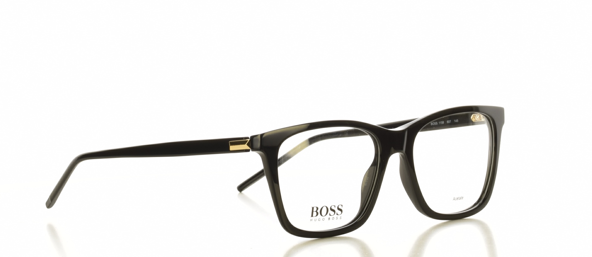 Rama ochelari vedere Hugo Boss