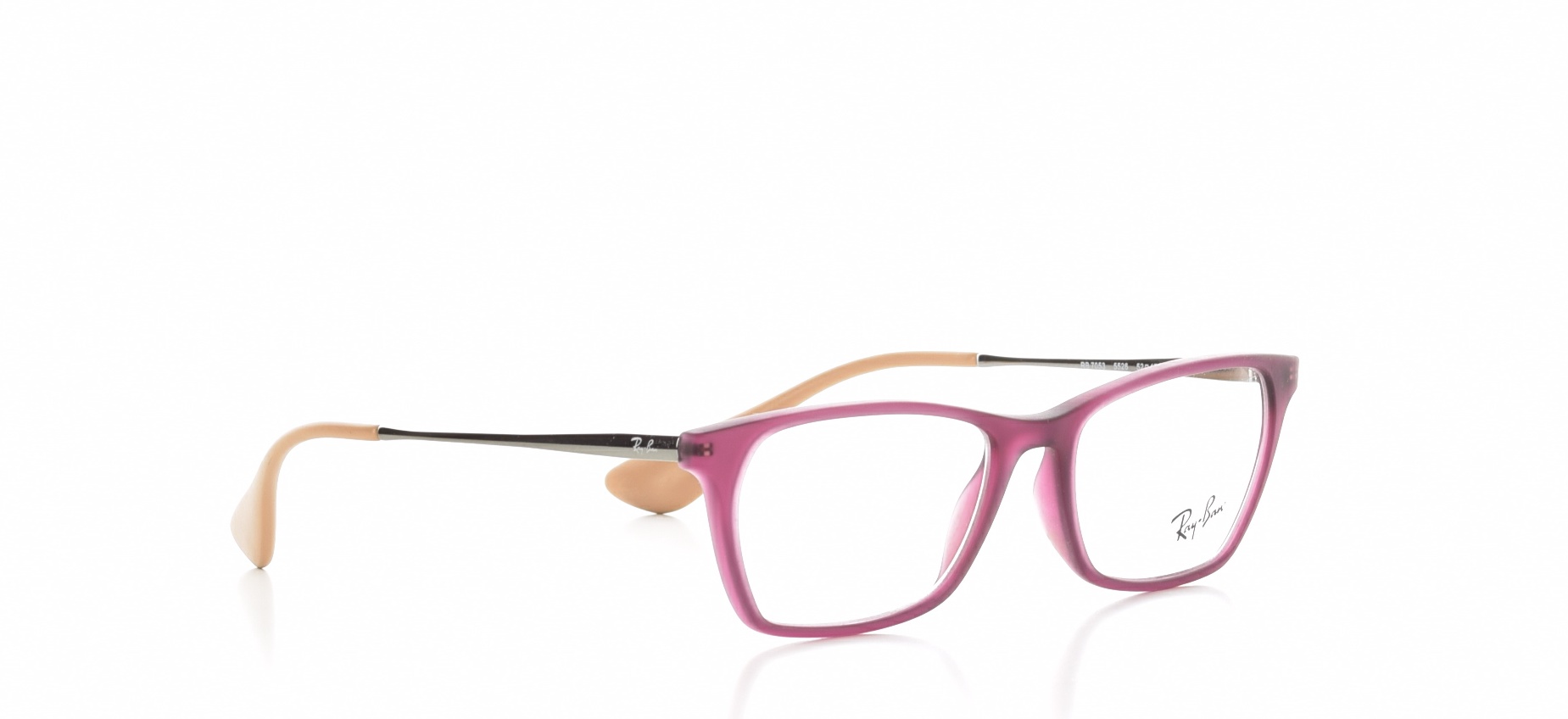 Rama ochelari vedere Ray Ban