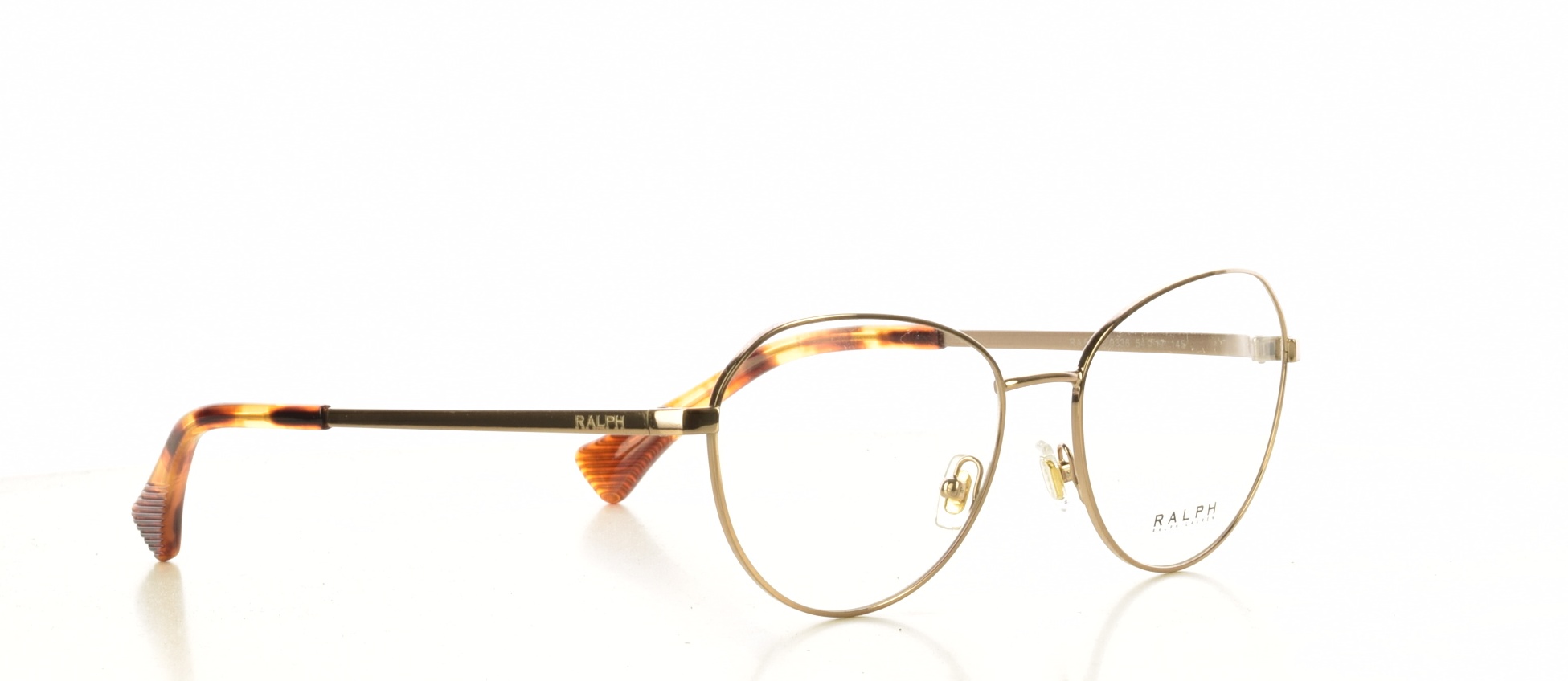 Rama ochelari vedere Ralph Lauren