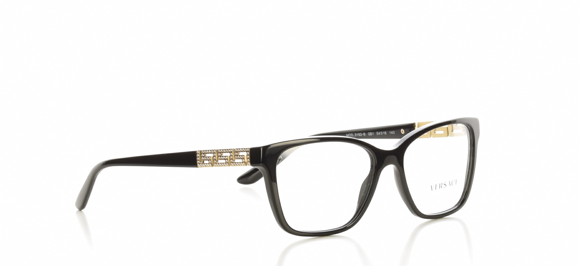 Rama ochelari vedere Versace