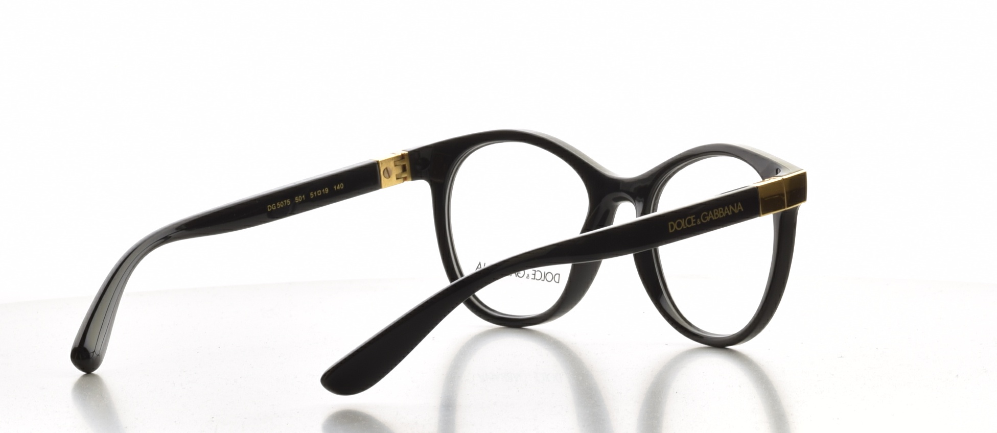 Rama ochelari vedere Dolce Gabbana