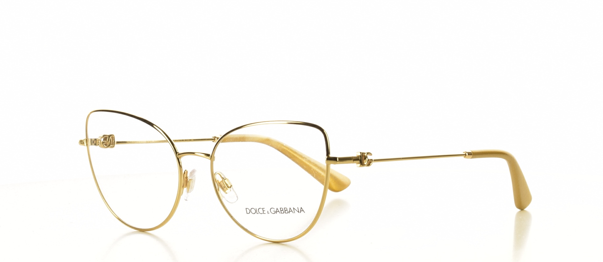 Rama ochelari vedere Dolce&Gabbana