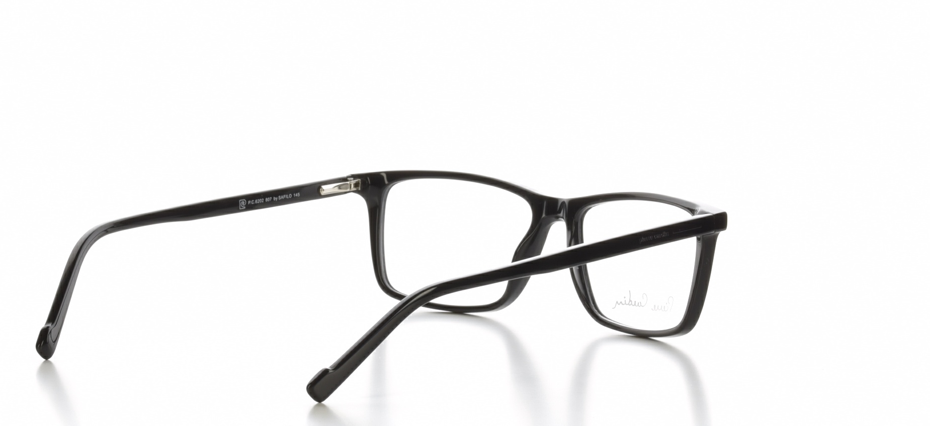 Rama ochelari vedere Pierre Cardin
