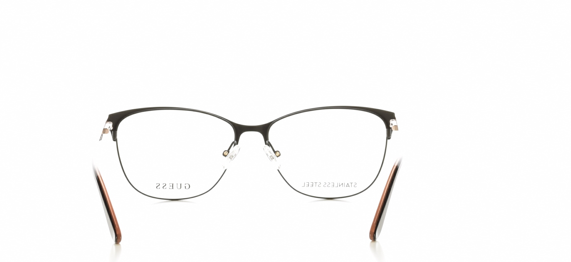 Rama ochelari vedere Guess
