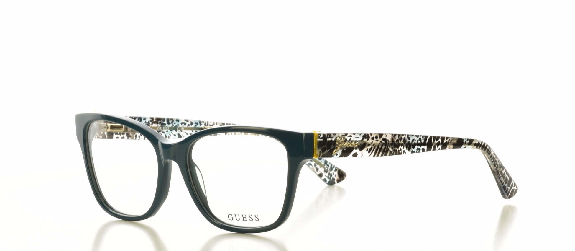 Rama ochelari vedere Guess