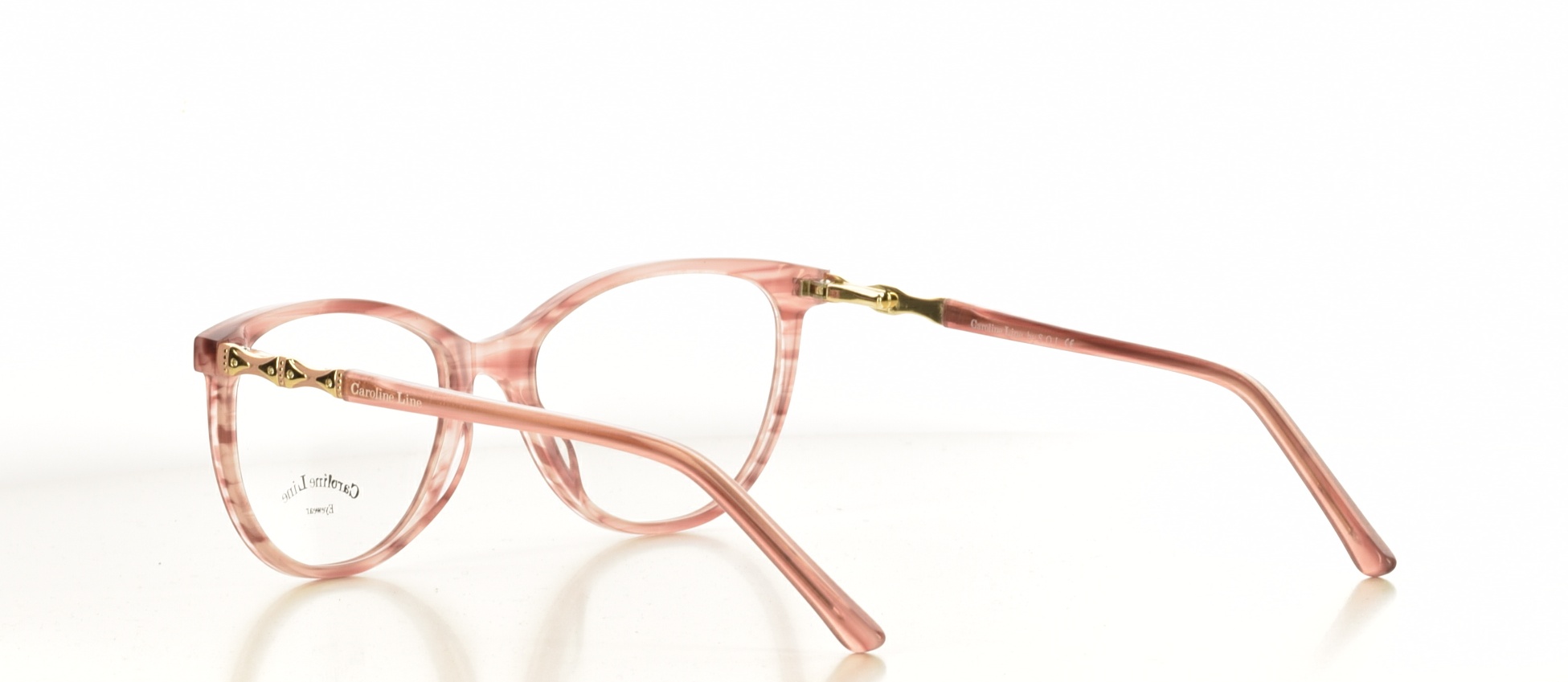 Rama ochelari vedere Caroline Line